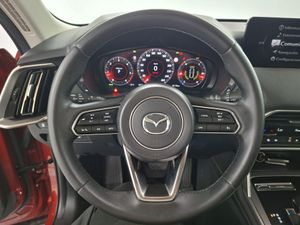 Mazda CX-60 e-Skyactiv D MHEV 147kw 8AT Exclusi-Line - Foto 16