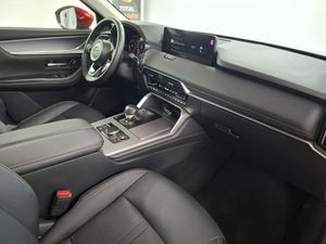 Mazda CX-60 e-Skyactiv D MHEV 147kw 8AT Exclusi-Line - Foto 27