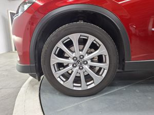 Mazda CX-60 e-Skyactiv D MHEV 147kw 8AT Exclusi-Line - Foto 11