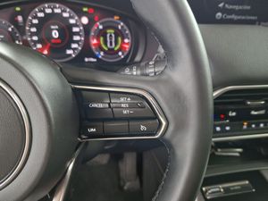 Mazda CX-60 e-Skyactiv D MHEV 147kw 8AT Exclusi-Line - Foto 17