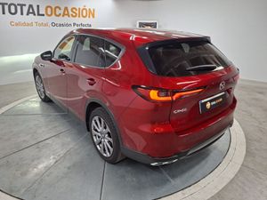 Mazda CX-60 e-Skyactiv D MHEV 147kw 8AT Exclusi-Line - Foto 3