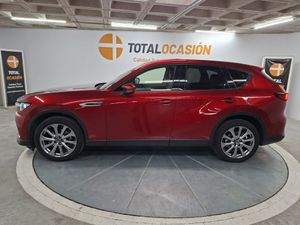 Mazda CX-60 e-Skyactiv D MHEV 147kw 8AT Exclusi-Line - Foto 6