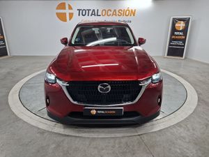 Mazda CX-60 e-Skyactiv D MHEV 147kw 8AT Exclusi-Line - Foto 7