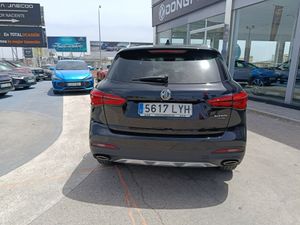 MG eHS 1.5T-GDI PHEV Comfort - Foto 8