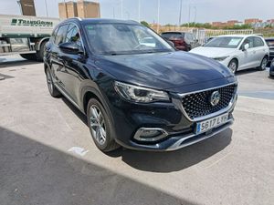 MG eHS 1.5T-GDI PHEV Comfort - Foto 2