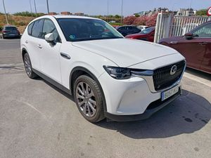 Mazda CX-60 e-Skyac D MHEV 187kw 4WD Exclusive-Line - Foto 2