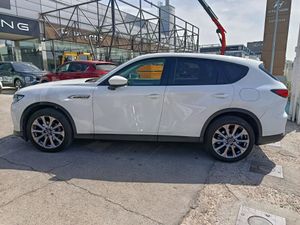 Mazda CX-60 e-Skyac D MHEV 187kw 4WD Exclusive-Line - Foto 5