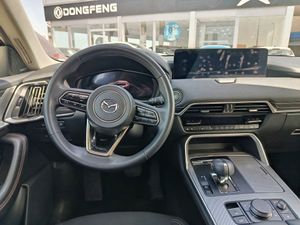Mazda CX-60 e-Skyac D MHEV 187kw 4WD Exclusive-Line - Foto 8