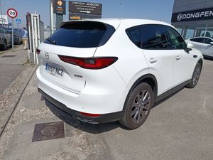 Mazda CX-60 e-Skyac D MHEV 187kw 4WD Exclusive-Line - Foto 3