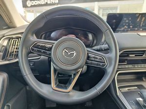 Mazda CX-60 e-Skyac D MHEV 187kw 4WD Exclusive-Line - Foto 9