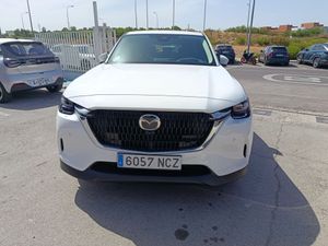 Mazda CX-60 e-Skyac D MHEV 187kw 4WD Exclusive-Line - Foto 6