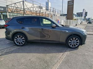 Mazda CX-60 e-Skyactiv D MHEV 147kw 8AT Exclusi-Line - Foto 5