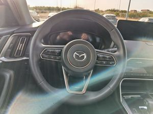 Mazda CX-60 e-Skyactiv D MHEV 147kw 8AT Exclusi-Line - Foto 10