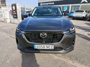 Mazda CX-60 e-Skyactiv D MHEV 147kw 8AT Exclusi-Line - Foto 7