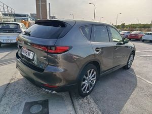 Mazda CX-60 e-Skyactiv D MHEV 147kw 8AT Exclusi-Line - Foto 4