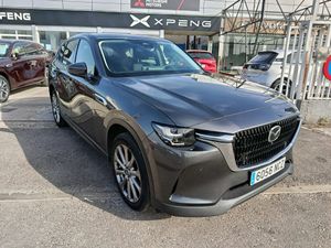 Mazda CX-60 e-Skyactiv D MHEV 147kw 8AT Exclusi-Line - Foto 2