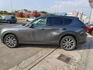 Mazda CX-60 e-Skyactiv D MHEV 147kw 8AT Exclusi-Line - Foto 6