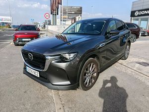 Mazda CX-60 e-Skyactiv D MHEV 147kw 8AT Exclusi-Line - Foto 3
