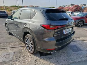 Mazda CX-60 e-Skyactiv D MHEV 147kw 8AT Exclusi-Line - Foto 3