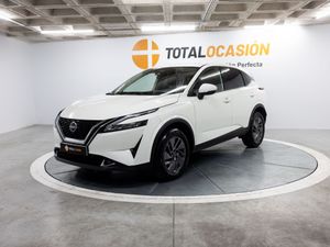 Nissan Qashqai DIG-T 116kW (158CV) mHEV Xtronic Acenta - Foto 3