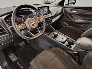 Nissan Qashqai DIG-T 116kW (158CV) mHEV Xtronic Acenta - Foto 11