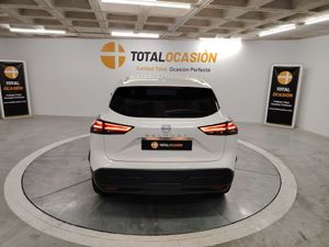 Nissan Qashqai DIG-T 116kW (158CV) mHEV Xtronic Acenta - Foto 8