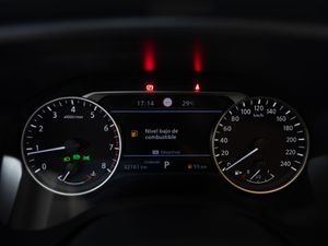Nissan Qashqai DIG-T 116kW (158CV) mHEV Xtronic Acenta - Foto 26