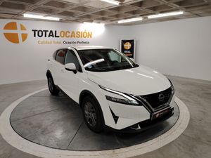 Nissan Qashqai DIG-T 116kW (158CV) mHEV Xtronic Acenta - Foto 2