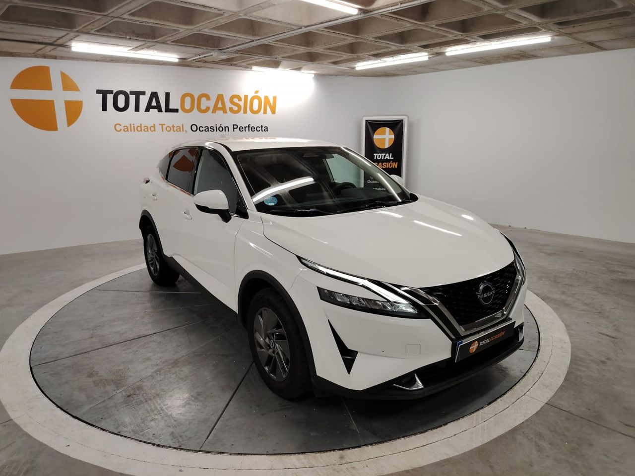 Nissan Qashqai DIG-T 116kW (158CV) mHEV Xtronic Acenta - Foto 1