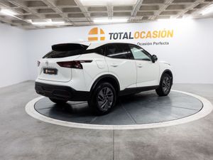 Nissan Qashqai DIG-T 116kW (158CV) mHEV Xtronic Acenta - Foto 4