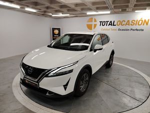 Nissan Qashqai DIG-T 116kW (158CV) mHEV Xtronic Acenta - Foto 3