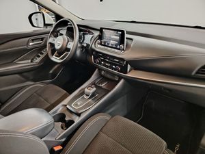Nissan Qashqai DIG-T 116kW (158CV) mHEV Xtronic Acenta - Foto 24
