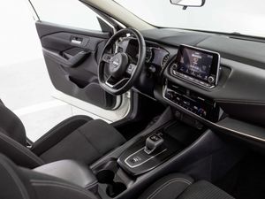 Nissan Qashqai DIG-T 116kW (158CV) mHEV Xtronic Acenta - Foto 14