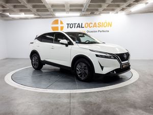 Nissan Qashqai DIG-T 116kW (158CV) mHEV Xtronic Acenta - Foto 2