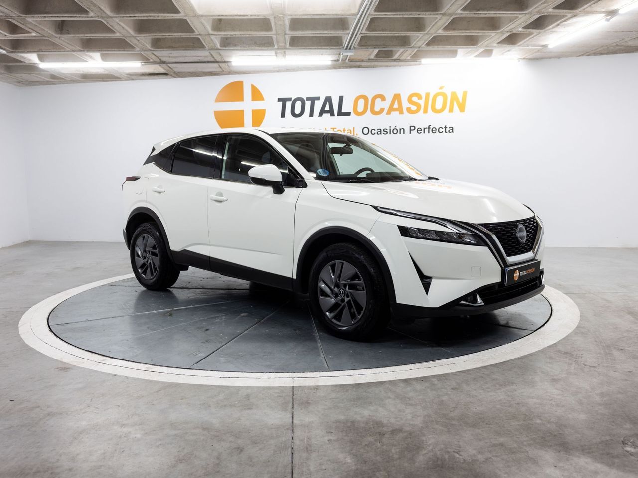 Nissan Qashqai DIG-T 116kW (158CV) mHEV Xtronic Acenta - Foto 1