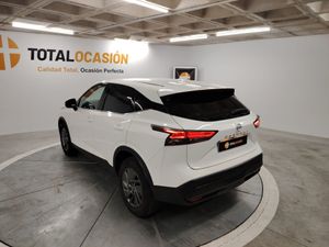 Nissan Qashqai DIG-T 116kW (158CV) mHEV Xtronic Acenta - Foto 4