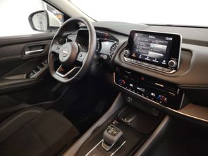 Nissan Qashqai DIG-T 116kW (158CV) mHEV Xtronic Acenta - Foto 25