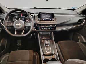Nissan Qashqai DIG-T 116kW (158CV) mHEV Xtronic Acenta - Foto 22