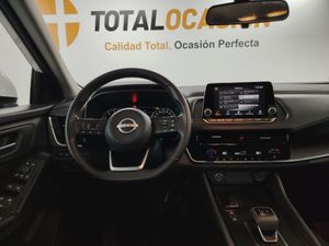 Nissan Qashqai DIG-T 116kW (158CV) mHEV Xtronic Acenta - Foto 23
