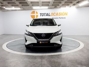Nissan Qashqai DIG-T 116kW (158CV) mHEV Xtronic Acenta - Foto 7