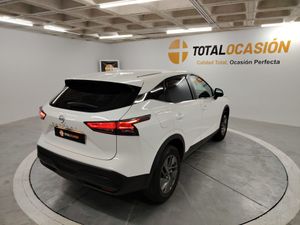 Nissan Qashqai DIG-T 116kW (158CV) mHEV Xtronic Acenta - Foto 3