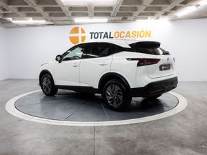 Nissan Qashqai DIG-T 116kW (158CV) mHEV Xtronic Acenta - Foto 3