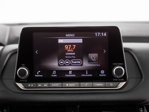 Nissan Qashqai DIG-T 116kW (158CV) mHEV Xtronic Acenta - Foto 23