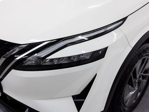 Nissan Qashqai DIG-T 116kW (158CV) mHEV Xtronic Acenta - Foto 12