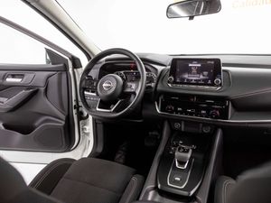 Nissan Qashqai DIG-T 116kW (158CV) mHEV Xtronic Acenta - Foto 15
