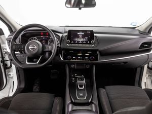 Nissan Qashqai DIG-T 116kW (158CV) mHEV Xtronic Acenta - Foto 16