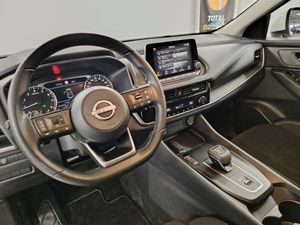 Nissan Qashqai DIG-T 116kW (158CV) mHEV Xtronic Acenta - Foto 26