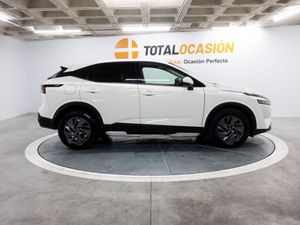 Nissan Qashqai DIG-T 116kW (158CV) mHEV Xtronic Acenta - Foto 6