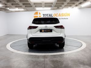 Nissan Qashqai DIG-T 116kW (158CV) mHEV Xtronic Acenta - Foto 8