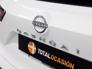 Nissan Qashqai DIG-T 116kW (158CV) mHEV Xtronic Acenta - Foto 10